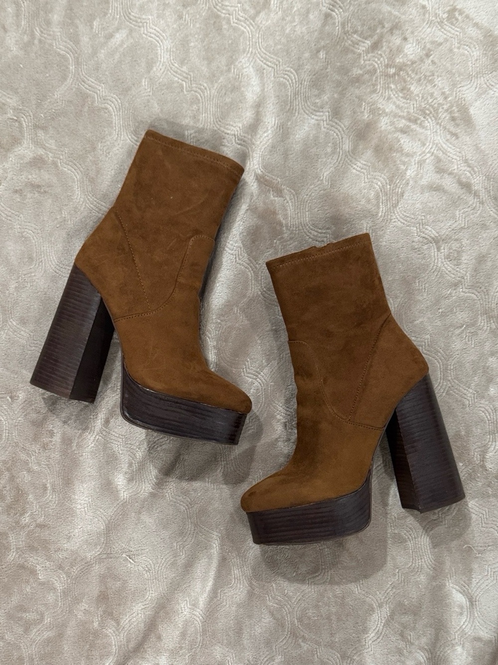 Steve Madden Boots